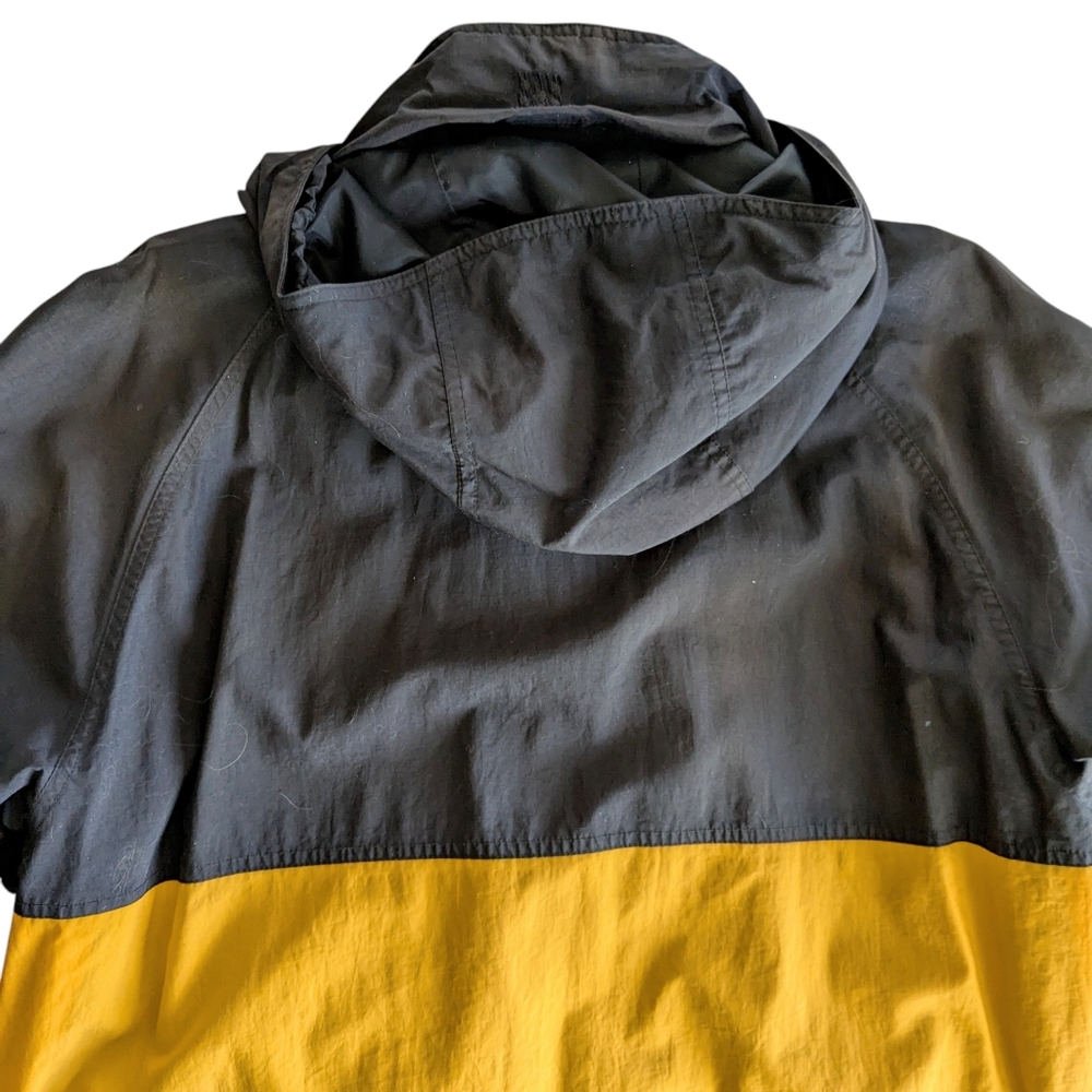 Helly Hansen Helly Tech Nylon Jacket Size Large - image 5